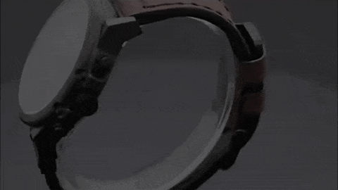 Relógio Masculino Premium Curren