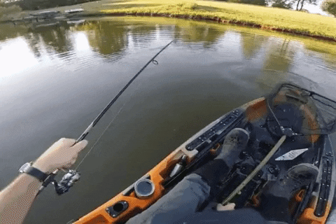 Carretilha de Pesca 18 Rolamentos Sufish