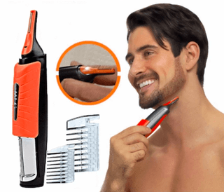 Aparador de pelos Profissional - Pro Light Barber