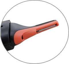 Aparador de pelos Profissional - Pro Light Barber
